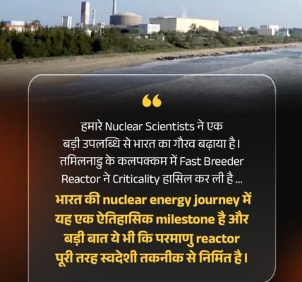Fast Breeder Reactor