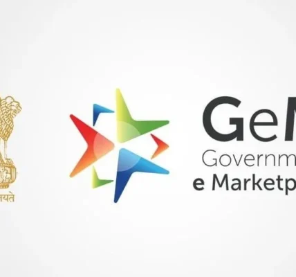 Government e-Marketplace (GeM)
