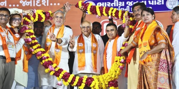 Gujarat local body elections