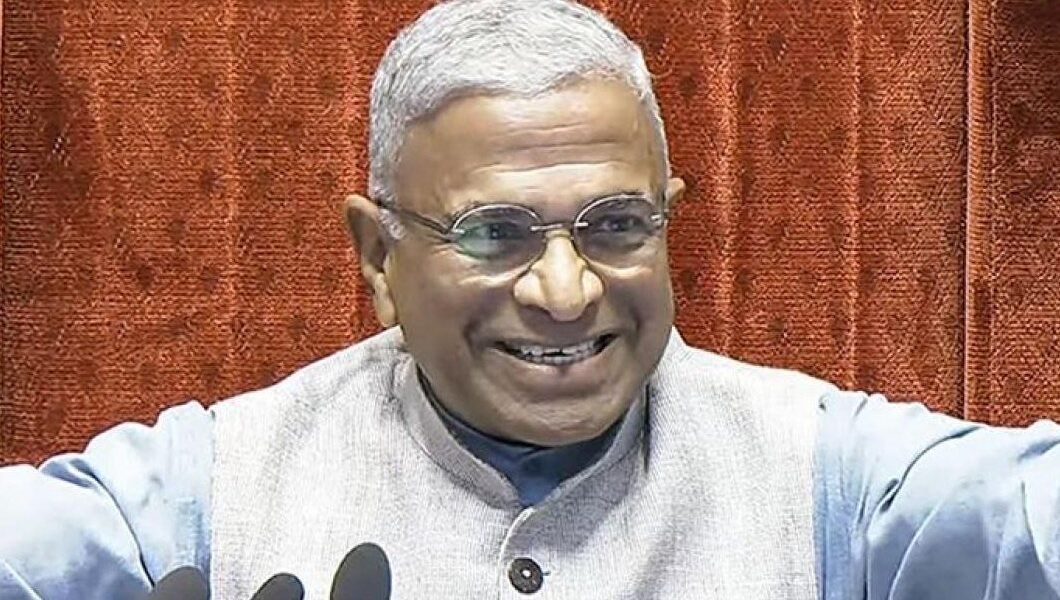 Harivansh Narayan Singh