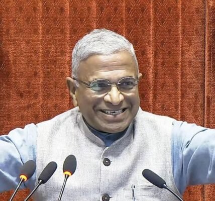 Harivansh Narayan Singh