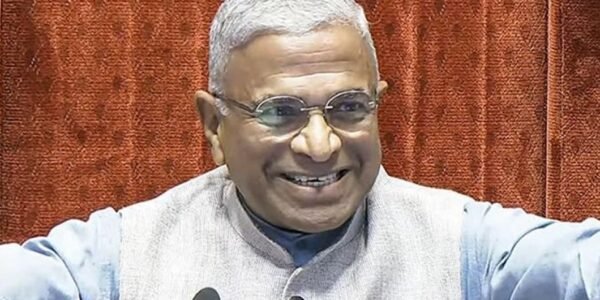 Harivansh Narayan Singh