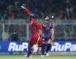 IPL Lucknow Super Giants defeat Kolkata Knight Riders by 3 wickets in a thrilling match.