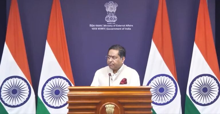 भारत को होर्मुज जलडमरूमध्य से पारगमन की सुरक्षा के लिए ब्रिटेन-फ्रांस के नेतृत्व वाली समुद्री पहल में शामिल होने का निमंत्रण