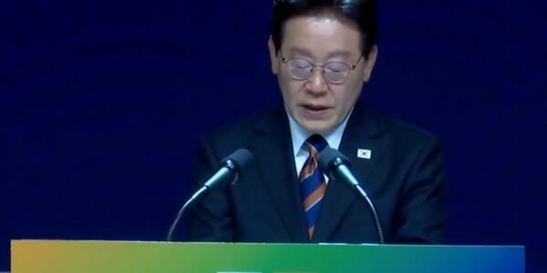 India-Korea Trade on the Verge of Doubling Amidst CEPA Talks South Korean President Lee Jae-myung