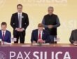 India and US have agreed to enhance cooperation and expand comprehensive economic and technological ties under Pax Silica