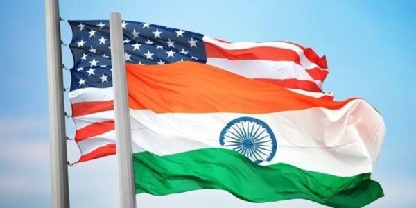 India and the United States will resume negotiations on a bilateral trade agreement in Washington this evening.