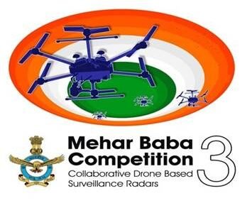 Indian Air Force has commenced registration for the third edition of the Meher Baba Competition