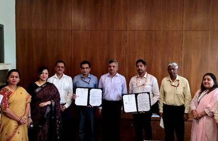 Indian Pharmacopoeia Commission has signed MoU with PMBI and NIPER, Hajipur, to promote drug quality, research, and patient safety