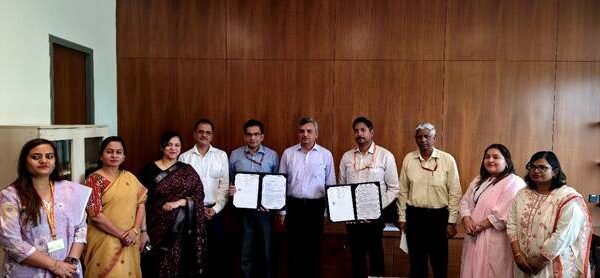 Indian Pharmacopoeia Commission has signed MoU with PMBI and NIPER, Hajipur, to promote drug quality, research, and patient safety