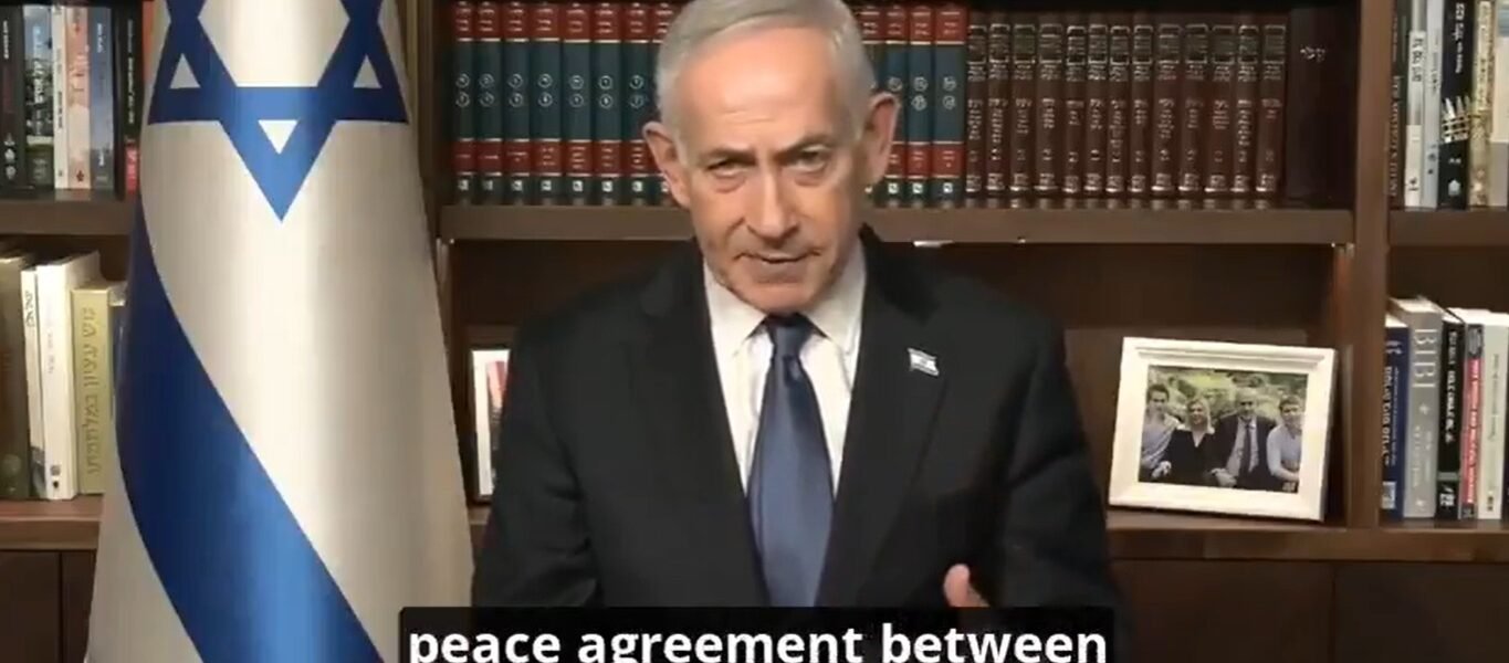 Israeli PM Benjamin Netanyahu has approved direct talks with Lebanon.