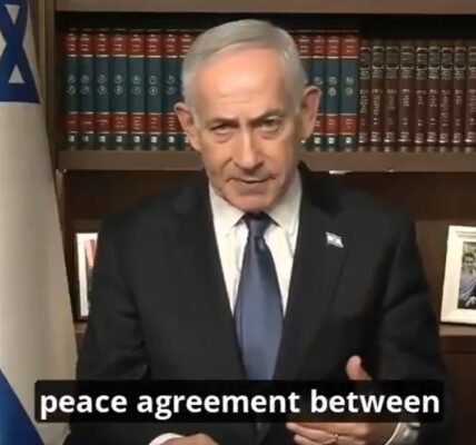 Israeli PM Benjamin Netanyahu has approved direct talks with Lebanon.