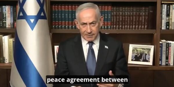Israeli PM Benjamin Netanyahu has approved direct talks with Lebanon.