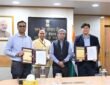 MOPSW signed an implementation plan with KOICA for a landmark project on skill development in the Indian shipbuilding sector