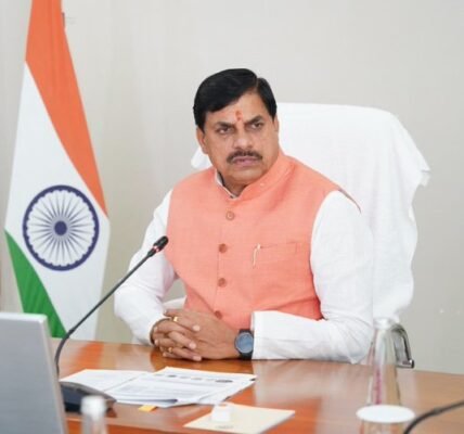 Madhya Pradesh government has constituted a high-level committee to examine the feasibility of implementing a Uniform Civil Code