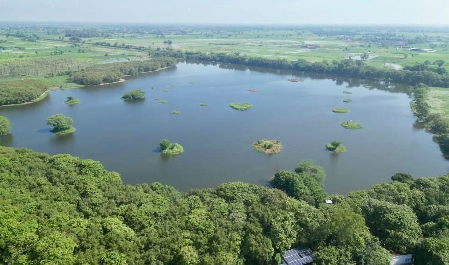 MoEFCC and the NBA have launched a five-year project to strengthen biodiversity governance at the grassroots level in Tamil Nadu and Meghalaya