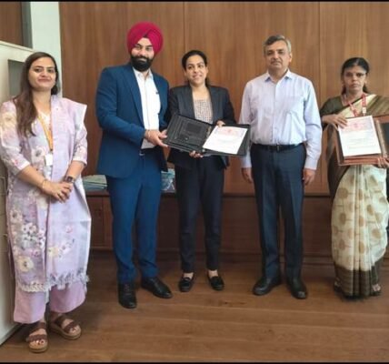 NIPER Hajipur Signs MoU with Boehringer Ingelheim to Advance Pharmaceutical Research Collaboration