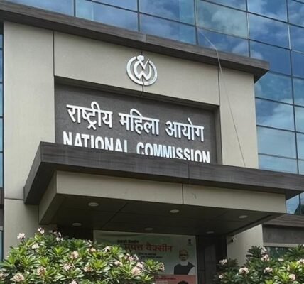 National Commission for Women