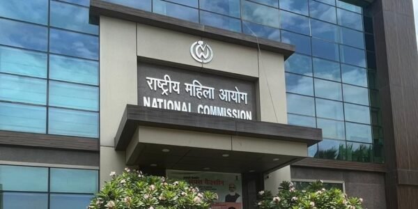 National Commission for Women