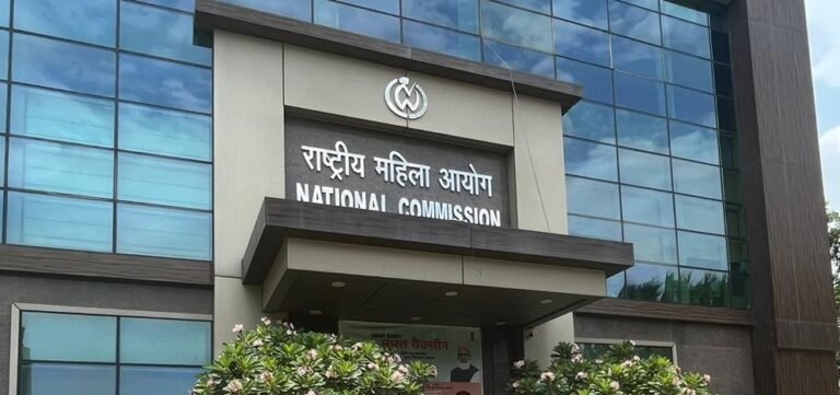 राष्ट्रीय महिला आयोग ने अमरावती यौन उत्पीड़न मामले की जांच की प्रगति की समीक्षा की