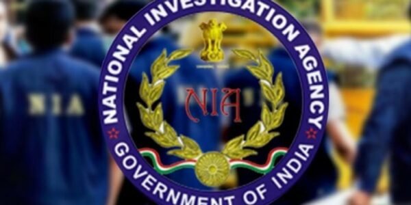 National Investigation Agency (NIA)