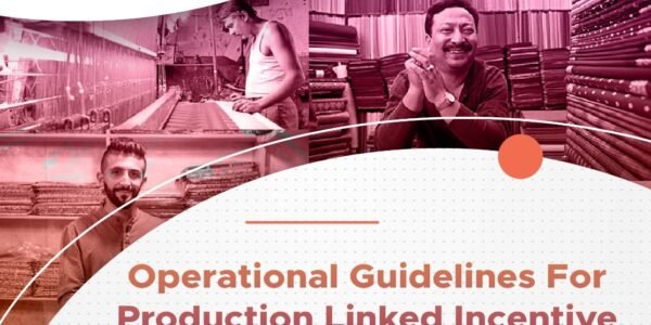 PLI scheme for the textiles sector