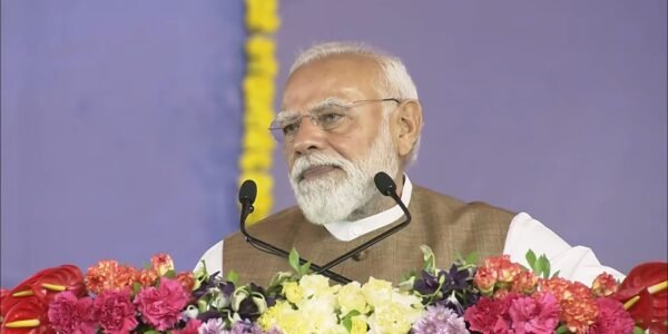 PM Modi