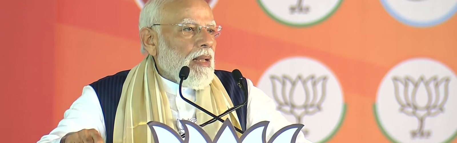 PM Modi stated The Lok Sabha seats of the southern states that have effectively controlled population growth will not be reduced.