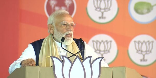 PM Modi stated The Lok Sabha seats of the southern states that have effectively controlled population growth will not be reduced.