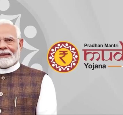 PM Narendra Modi lauded the success of the Pradhan Mantri Mudra Yojana on its 11th anniversary.