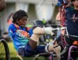 Payal Nag won the gold medal at the Archery Para Series in Bangkok by defeating Sheetal Devi.
