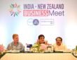Piyush Goyal urged the industry to leverage opportunities in education, talent mobility, and cross-sectoral areas under the India-New Zealand Free Trade Agreement.