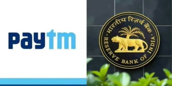 Reserve Bank of India has cancelled the banking license of Paytm Payments Bank Limited