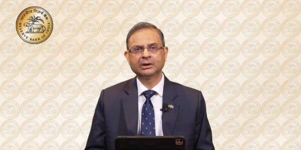 Reserve Bank of India has kept the repo rate unchanged, with GDP growth estimated at 6.9 percent for the current financial year