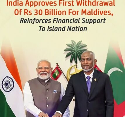 SAARC Currency Swap Framework