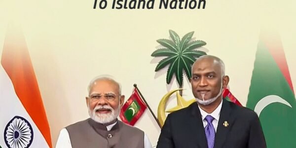SAARC Currency Swap Framework