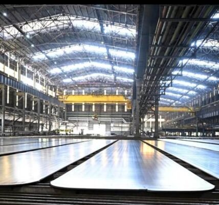 SAIL achieved its best-ever performance in the financial year 2025-26, recording record sales and production.