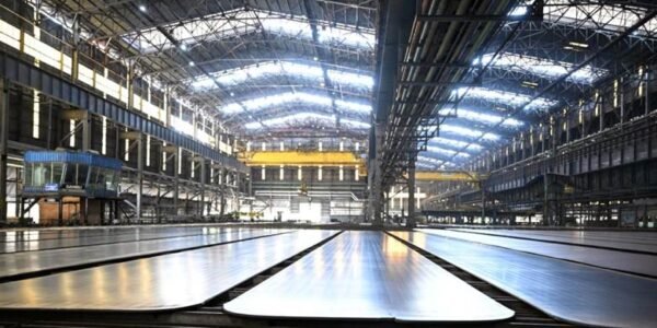 SAIL achieved its best-ever performance in the financial year 2025-26, recording record sales and production.