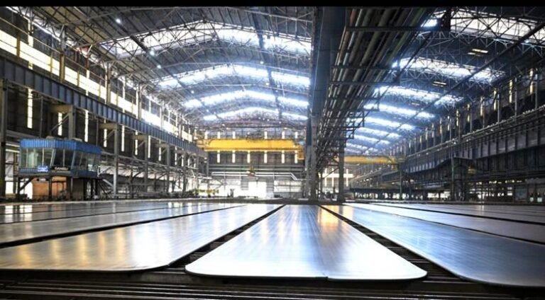 सेल ने वित्त वर्ष 2025-26 में रिकॉर्ड विक्रय और उत्पादन के साथ अब तक का सर्वश्रेष्ठ प्रदर्शन किया