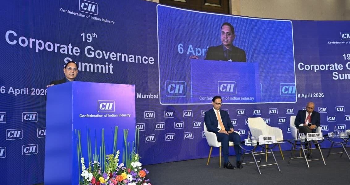 SEBI Chairperson Emphasizes Gaps in Corporate Governance and Capacity Building for Independent Directors