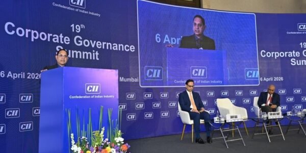 SEBI Chairperson Emphasizes Gaps in Corporate Governance and Capacity Building for Independent Directors