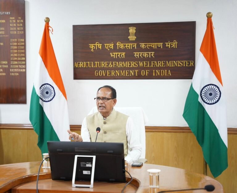 केंद्रीय कृषि मंत्री ने ओडिशा की मांगों पर त्वरित और सकारात्मक निर्णय लेते हुए मूंग, उड़द, मूंगफली, सूरजमुखी और सरसों की खरीद के लिए महत्वपूर्ण स्वीकृतियां दीं