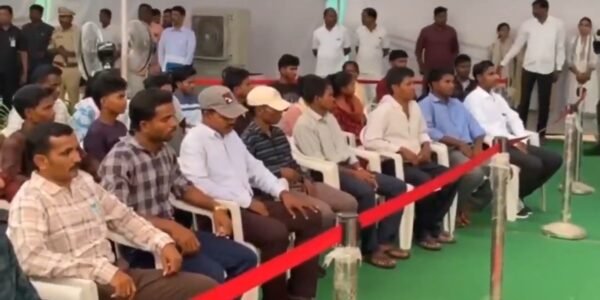 Telangana Declared Naxal-Free Following the Surrender of 42 Naxals