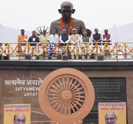 Today marks the 108th anniversary of the Champaran Satyagraha.