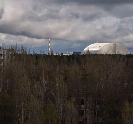 UNGA called for the peaceful use of nuclear technology on the occasion of the 40th anniversary of the Chernobyl tragedy