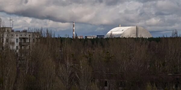 UNGA called for the peaceful use of nuclear technology on the occasion of the 40th anniversary of the Chernobyl tragedy