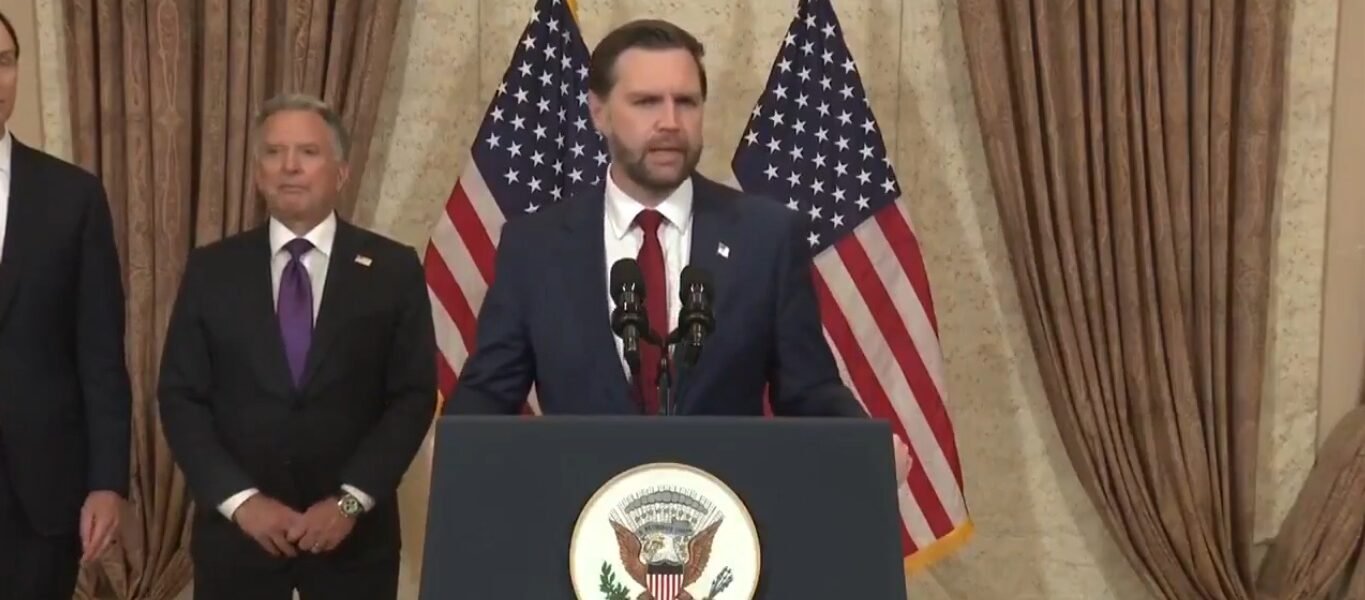 US-Iran Talks End Without Agreement