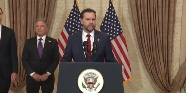 US-Iran Talks End Without Agreement