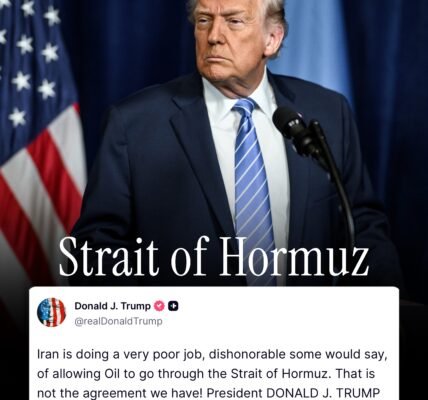 US President Donald Trump expressed concern over the effectiveness of the ceasefire with Iran.