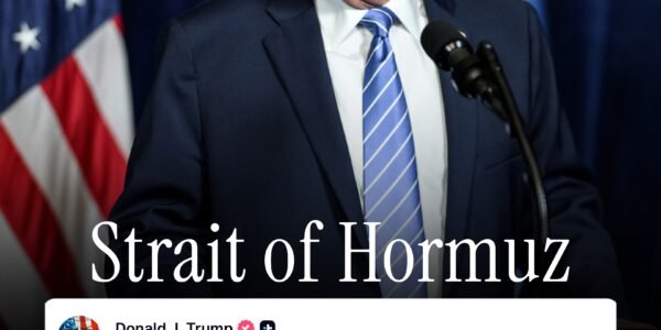 US President Donald Trump expressed concern over the effectiveness of the ceasefire with Iran.